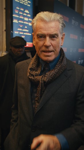 Tony and Emmy award-winner Billy Crudup (The Morning Show) and Olivier award-winner Denise Gough (People, Places and Things) are ‘formidable, sensational leads’ (Time Out) in the world premiere of High Noon. | High Noon Play