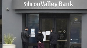 Regulators say Silicon Valley Bank customers will have access to their money following collapse