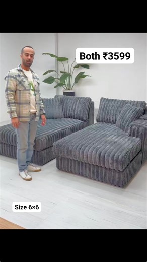 9.5K views · 59 reactions | WhatsApp 6280347020  Premium Handmade Furniture at Just ₹2499/-  Only 50% advance to book  All India Home Delivery CASH ON DELIVERY NOT AVAILABLE #insta #reelkarofeelkaro #video #reelsindia #likeforlikes #reelsviral #instalike #photooftheday #foryoupage #beautiful #art #motivation #exploremore #style #post #repost #funny #beauty #likesforlike #bollywood #model #makeup #likes #viralpost #travel #youtube #k #nature #life #w | Crazy Tv Vlogs | Facebook