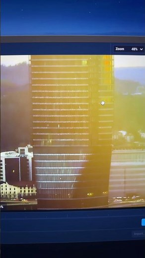 TOPAZ VIDEO ENHANCE AI 2.6.4 is better then version 3 ‪@topazlabs‬ #topazlabs #topazvideoenhanceai