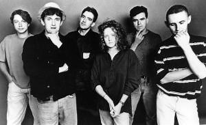 The Beautiful South - Lips lyrics