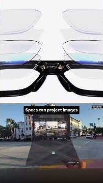 The Future of Smart Glasses