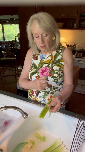 Vegetable Soup with Hot Water Cornbread White Lily Baking #whitelilybakingpartner #whitelilybaking #CookingwithBrendaGantt | Cooking with Brenda Gantt