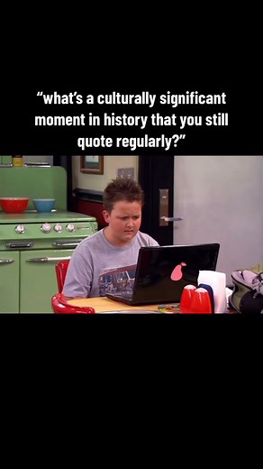 Happy Birthday, Gibby! Every 4th Word Scene - iCarly