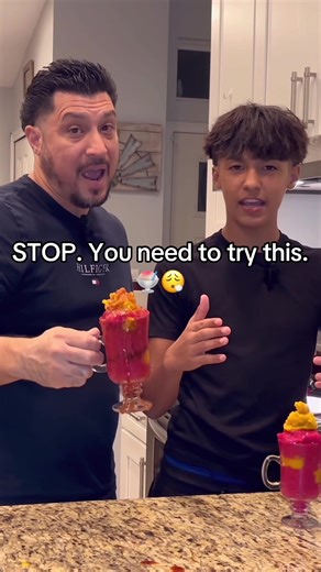 Mestizonada: El Bombazo Congelado que Debes Probar 🍧🔥