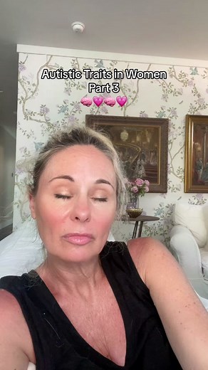 Female Autism Traits: Unveiling Unique Characteristics in Women