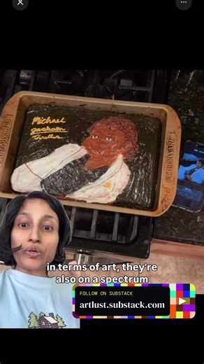 Abstracted Reality in Art