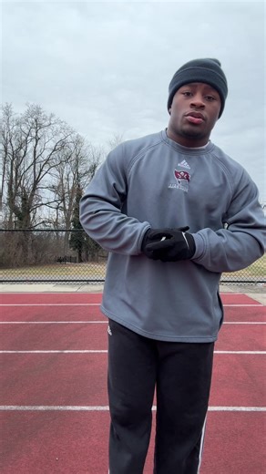 Christmas Tempo Run Workout Overview
