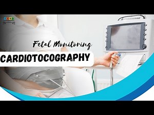 Cardiotocography || Fetal Monitoring || Biomedical series || Technopedia Talk