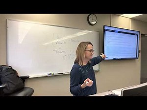 Payroll Accounting, chapter 5, homework review