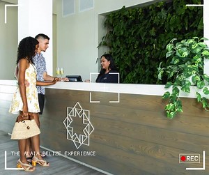 Indulge in the ultimate couples’ retreat at Alaia Belize with our exclusive couples’ spa package, complete with rejuvenating massages or a private steam room session. Escape together and rediscover bliss in paradise #exactlylikenothingelse . 💑✨ #belizespa #belizehotels #belizevacation #romancetravel #couplesgoals