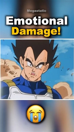 Trunks’ Death Gave us Generation TRAUMA 💀 #futuretrunks