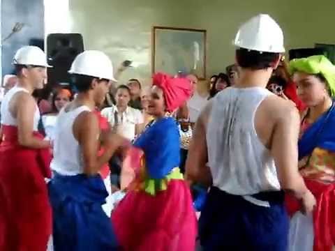 Video Calypso - Guayana Es