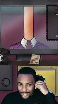 Streamer ROASTS Guy's Unbelievable Neck!