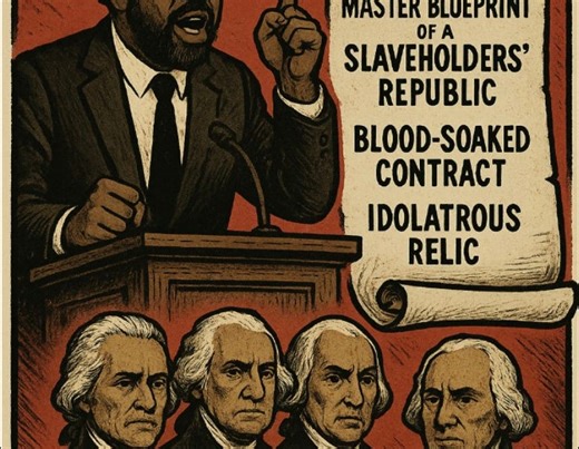 Lecture 10 is now LIVE! 10. America’s First Group Chat Fail: From Flop Articles to a Constitution for Slaveowners