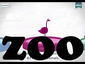 Endless Reader: Zoo