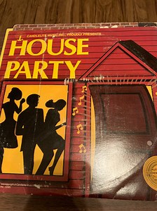 Various - House Party