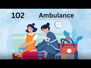 Emergency Numbers song for kids | Learn and stay safe with this fun loving song