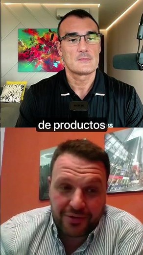 Jose is generating 2M a year with Amazon FBA