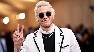 Pete Davidson Unbothered With Ye's Attempts To Woo Kim Kardashian, Spotted Driving Makeup Mogul's Rolls-Royce For Weed, Cigarettes