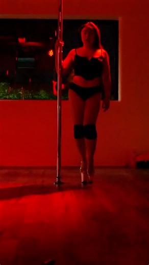 1K views | Did you know we have four different types of pole classes?...