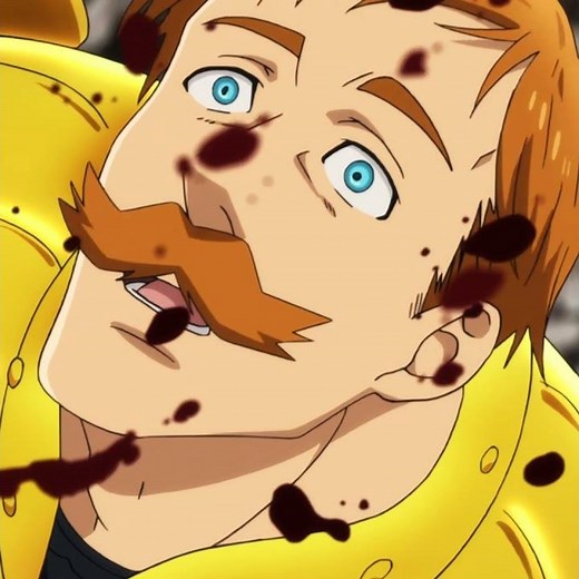 Escanor vs Estarossa - Polozhenie [AMV/Edit]