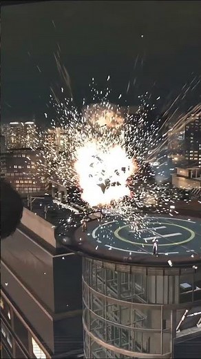 MAX PAYNE 3 UNFORGETTABLE SCENES🔥🔥