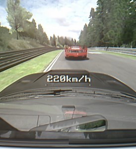 26K views · 379 reactions | Tuned Toyota Supra VS Ferrari F50 at Nurburgring Track Day 1997 | Racing Spec | Facebook