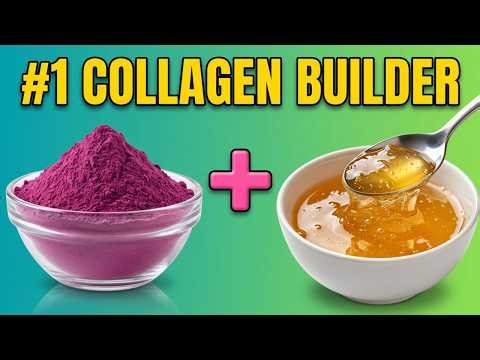 Anti-Aging: The BEST “Collagen Supplement” to EAT (Not Collagen Powder)