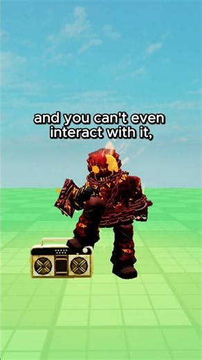 WHY Does This Exist In Forsaken? 😭 #shorts #roblox #forsaken