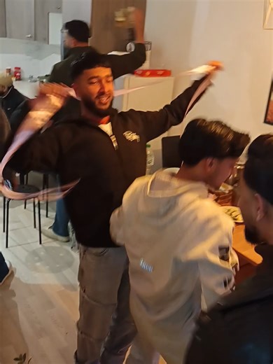 Bangladesh Dance in Paris: A Joyful Celebration