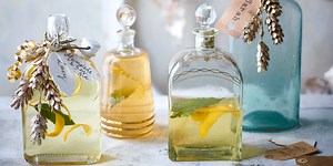 6 DIY gin recipes