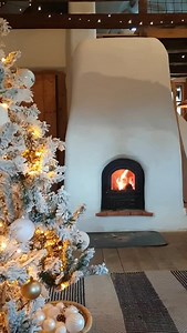 Winter's magic @nooks.by.adybeca #romania #nooksbyadybeca #travel #cabin #airbnb #winter #wintercabin #rustic #fireplace #cozy #boho #bohodecor | Nooks by adybeca