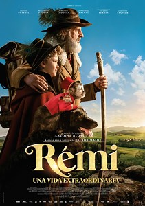 Rémi: una vida extraordinaria | Cartelera de Cine EL PAÍS