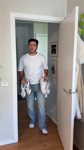 When she tells you to wear nice shoes #FootyVibes #FootballLovers #Goals #Skills