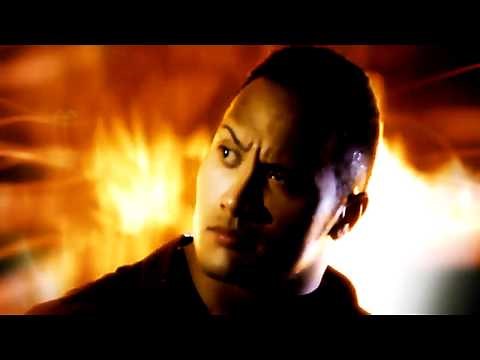 "RK3" The Rock 2001 Titantron (Custom)