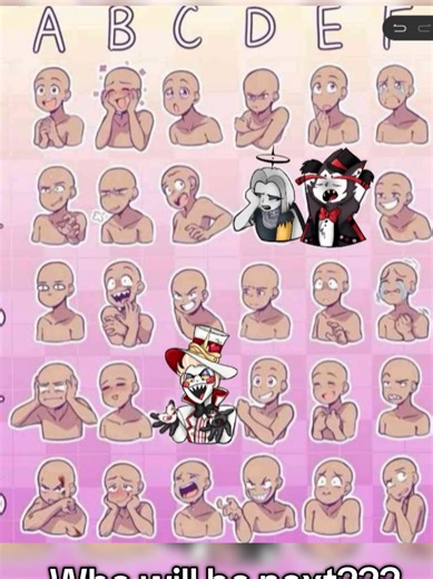 Odpowiadanie użytkownikowi @ronjahermanny.rumi ~Part 3~ You can write ideas in the comments!!! 🦆🦆🦆 #artist #draw #lucifer #hazbinhotel #fanart