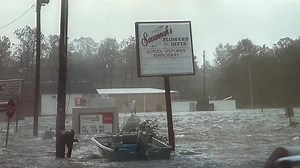 These 8 Alabama counties rank among the most at risk for flooding in 2025. See the list