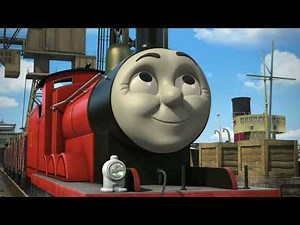 Thomas/Big Barn Farm Parody - Thomas' Birthday Surprise (Full Episode)