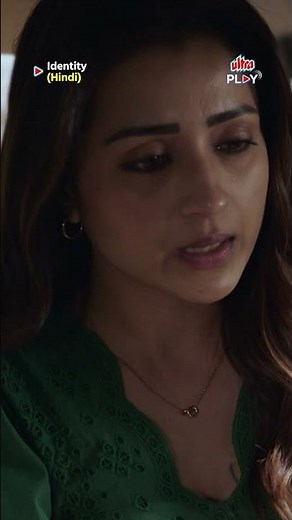 Identity | Hindi Dubbed | Action-Thriller | Tovino-Trisha-Vinay | Har Pal Filmy | Ultra Play OTT