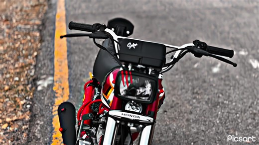 Complete Guide to Honda 125 Bike Hub