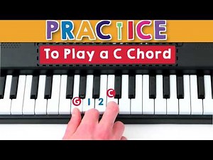 First Act Discovery Keyboard Lesson 2