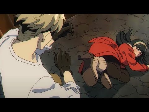 Hand to Hand Combat「AMV」Carnivoreᴴᴰ