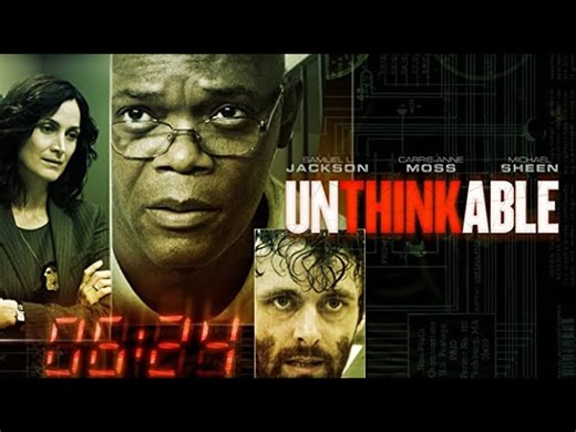 Unthinkable Full Movie 2010 | Samuel L. Jackson, Michael Sheen [0d09d3]