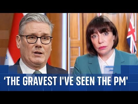 Is the UK heading towards an 'unimaginable' split with the US?