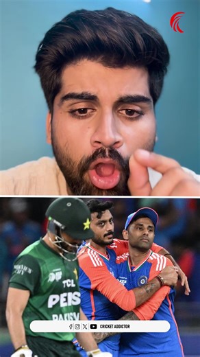 India Closed Dressing Room After Beating Pakistan | Belt Treatment Delivered | Cricket Addictor