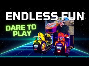 Family Fun | Zap Zone Thrill Park