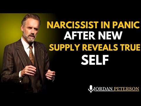 13 Traits of People Who Have Suffered Deeply | Jordan Peterson Motivational Speech (2025