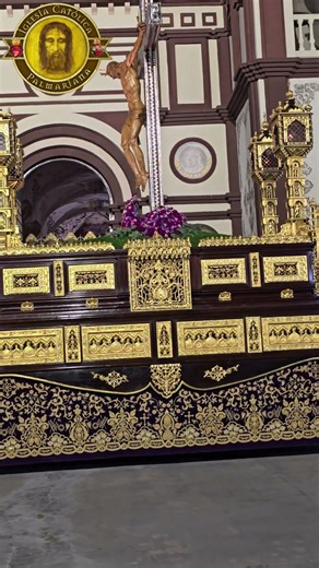 O Andor de Cristo Reparador