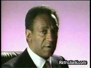 WWOR TV Promo The Cosby Show (1990) | Commercial | Retro Junk